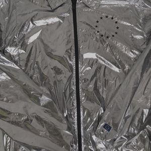 ÉTUDES
League Silver jacket